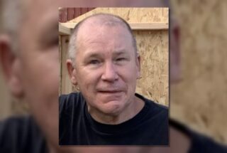 John Pendelton, 62