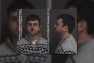 KEISTER, KYLE JAMES photo