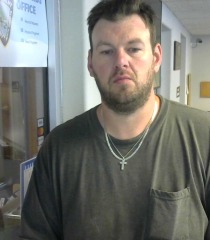 KESZLER, CHAD RICHARD photo