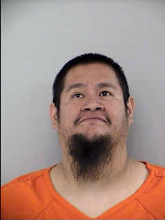 Jonathan Wayne Kingbird