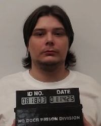 KYE, KODY OLIVER photo