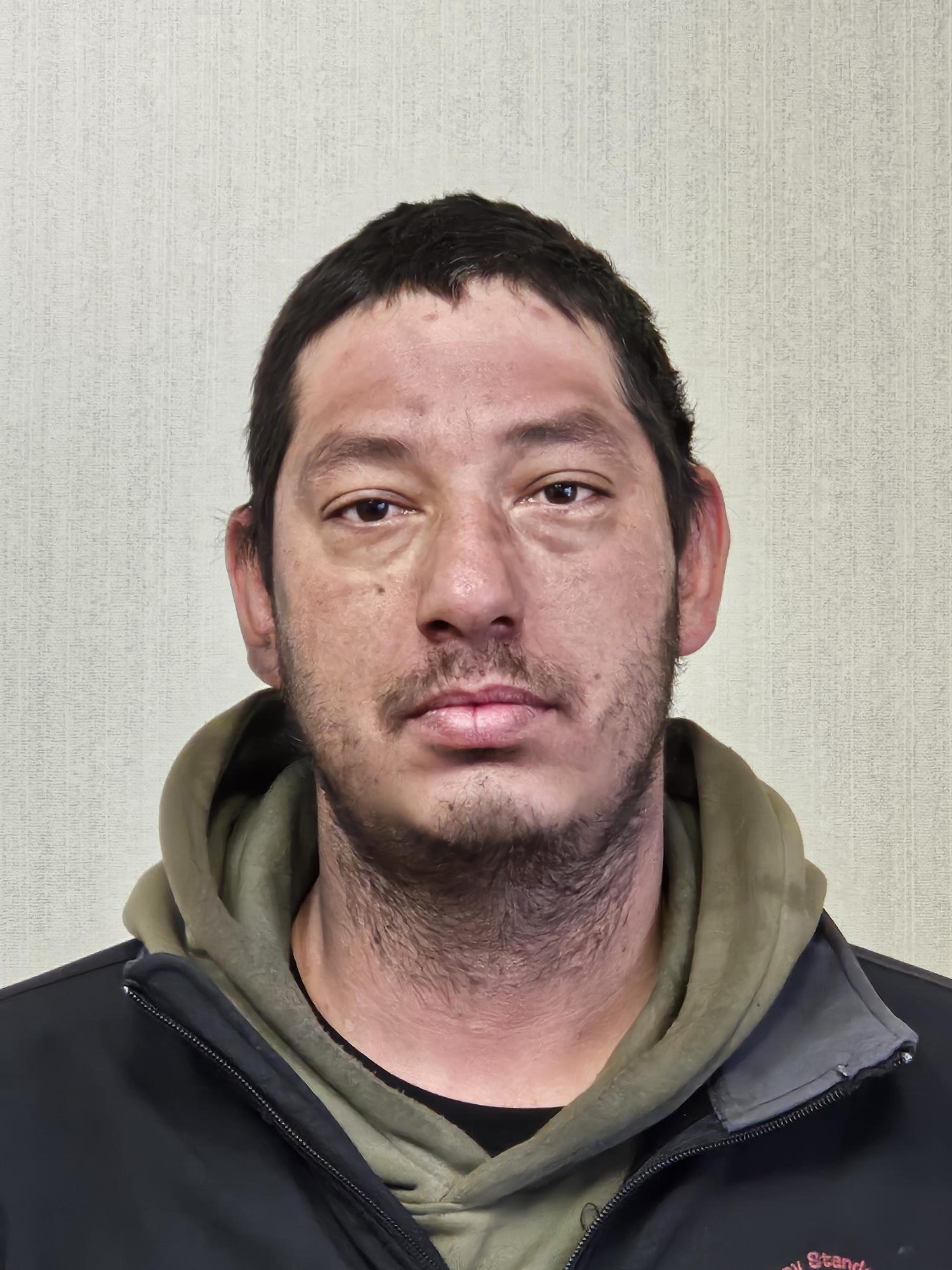 LAVALLIE, PATRICK JAMES photo