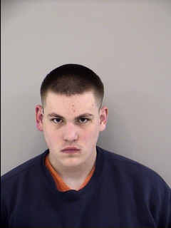 Nicholas Anthony Lord