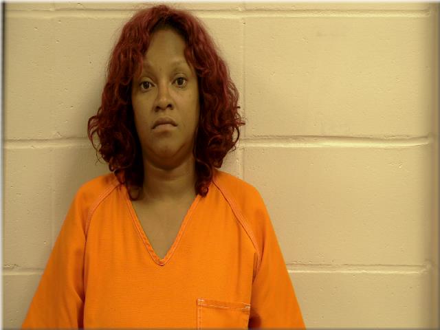 Candice Danielle Lewis