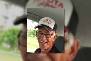 Kenneth Lindquist, 73
