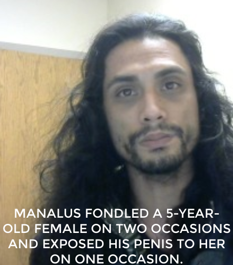 MANALUS, DAVID JOSEPH