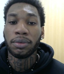 MARSH, KIMARI OMAR photo