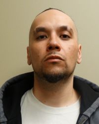 MASON, RUSTY JAMES photo