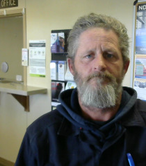 MCCOLLUM, RANDAL CLEVELAND photo