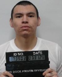 MCKAY, TIMOTHY JOSEPH III photo