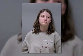 Makayla D. Mullis