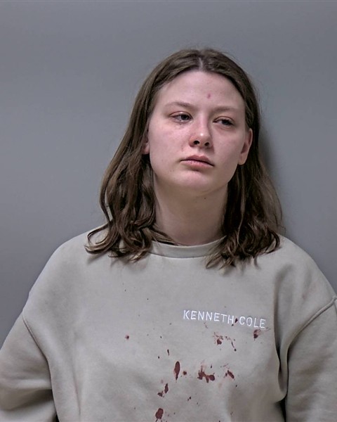 Makayla D. Mullis