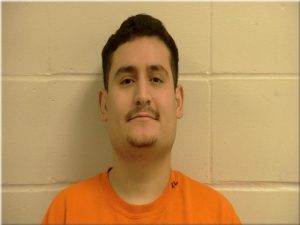 Jose Maximo Martinez