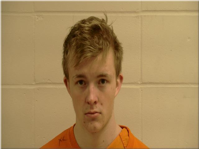 Jarrett Mckay