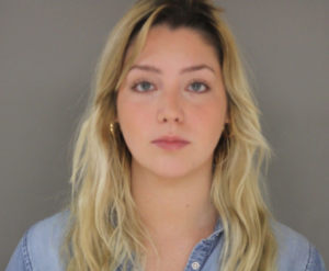 Miranda Paige Odgers