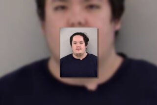 Michael Gene Oppegard Jr.