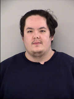 Michael Gene Oppegard Jr.