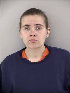 Destinee Nicole Osborn