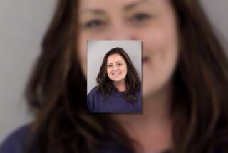 Kristin Angela Overboe