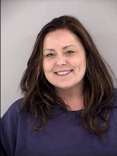 Kristin Angela Overboe