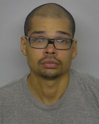 PERRY, RICHARD DWAYNE photo