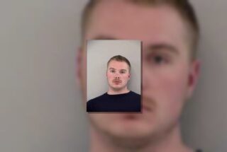 Nolan Michael Pinske