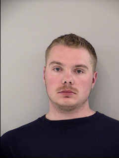 Nolan Michael Pinske