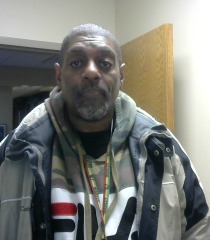 PORTER, DONNIE RAY II photo