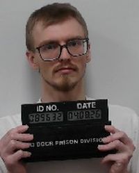 PRELLWITZ, ANTHONY MICHAEL photo