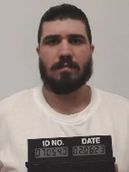 RAMOS RODRIGUEZ, GERARDO GABRIEL photo