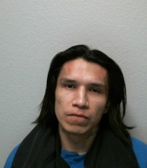 RED TOMAHAWK, KYLE ALLEN photo