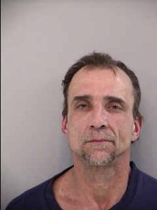 Christopher George Rick