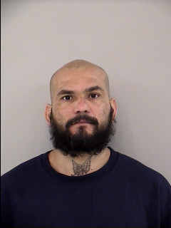 Rodrigo Rodriguez Jr.