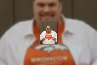Randy Marcotte, 38