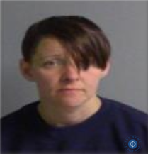 Rebecca Lynn Rearick