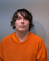 Branden Andrew Sehlstrom