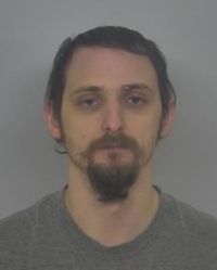 SENGER, DONALD JOSEPH JR photo