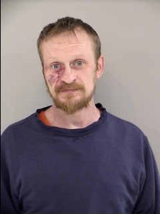 SHANE DONOVAN SLETTEN