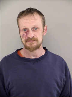 SHANE DONOVAN SLETTEN