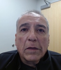 ST. CLAIRE, DANIEL photo