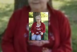 Joanne Schultz, 78