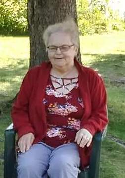 Joanne Schultz, 78