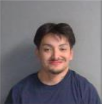 Lee Anthony St John Sr.