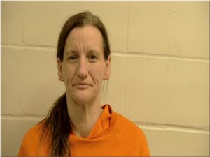 Carla Christene Swenson