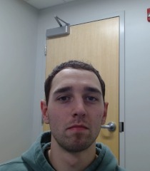 TRIPTOW, JUSTIN MICHAEL photo