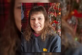Vicki Grove, 61
