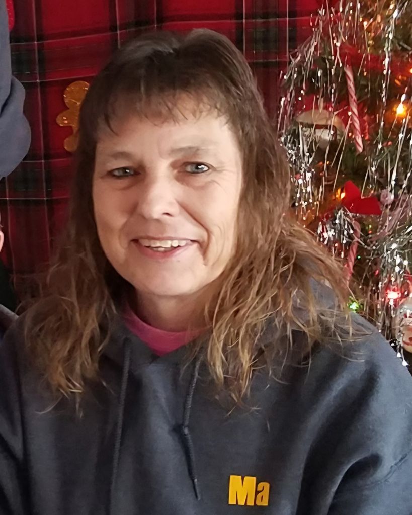 Vicki Grove, 61