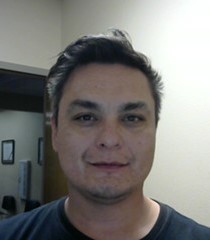 WEBER, THOMAS JAMES photo