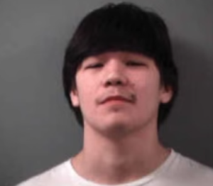 Walker Michael Poitra