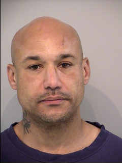 Jason William Abney